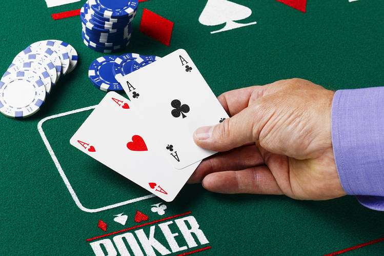 Situs Judi Online Game Poker Uang Asli